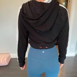 Fila Crop Top size medium